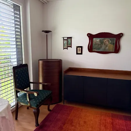 Apartment Modern